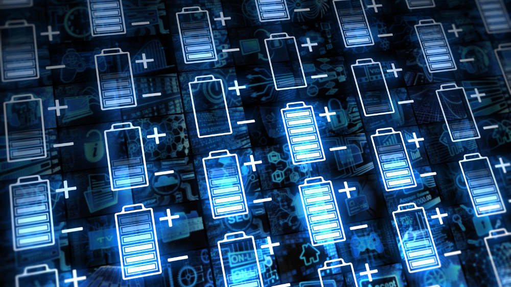 Data-driven Optimization of High-energy Na-ion Battery Materials