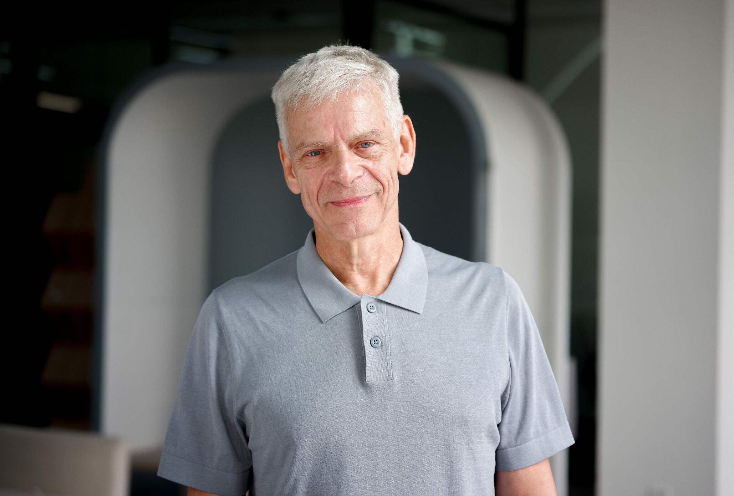 Laurent El Ghaoui, Scientific Director