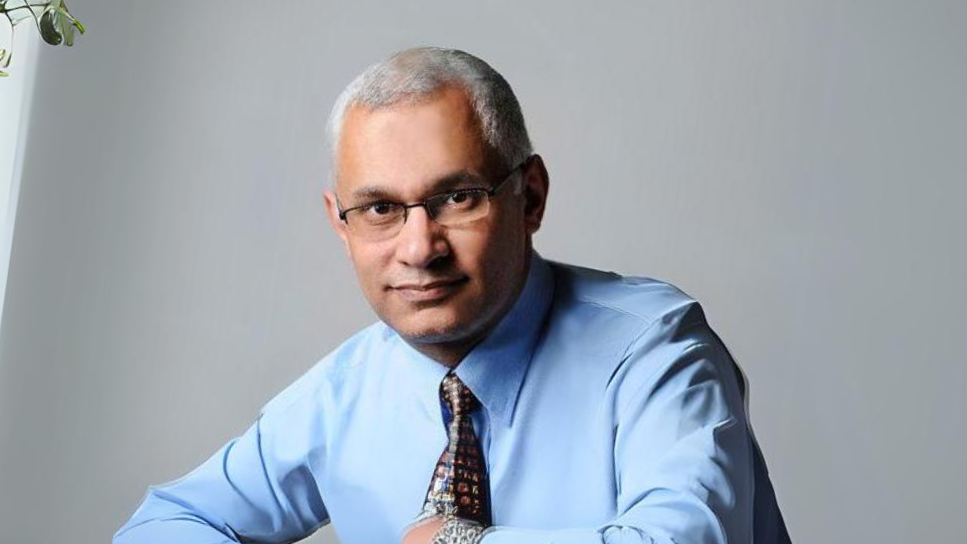 Professor Khalid M. Mosalam